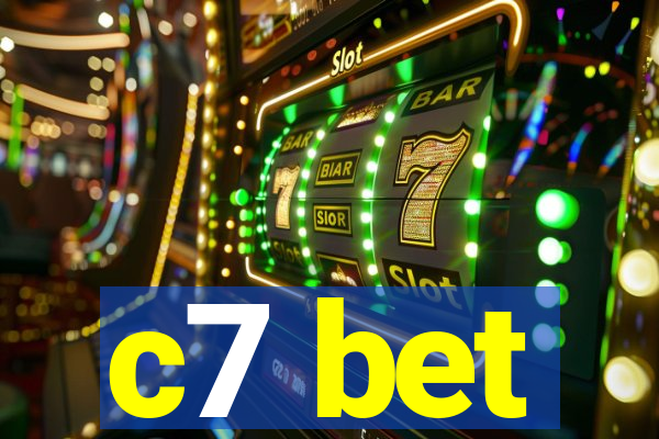 c7 bet