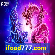 ifood777.com