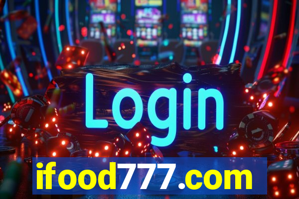 ifood777.com