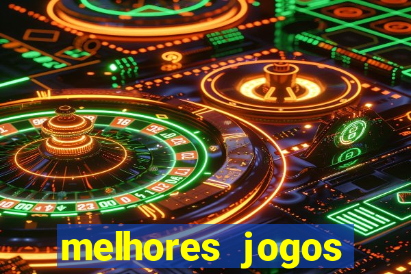 melhores jogos manager android