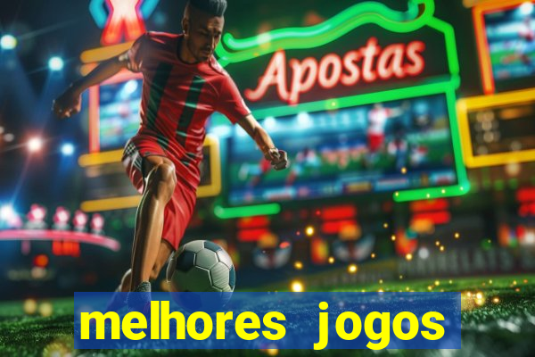 melhores jogos manager android