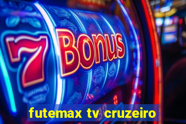 futemax tv cruzeiro