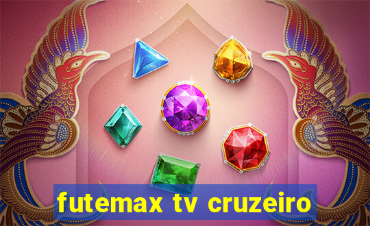 futemax tv cruzeiro