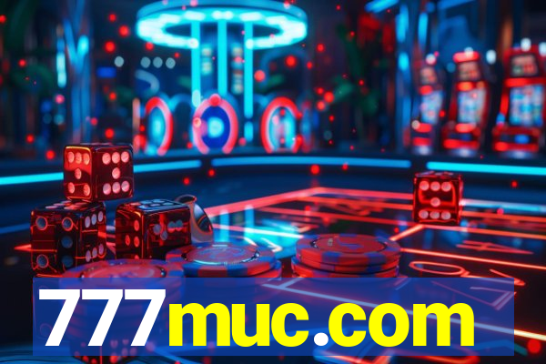 777muc.com