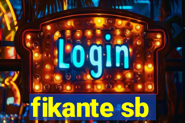 fikante sb