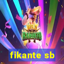fikante sb