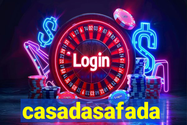 casadasafada