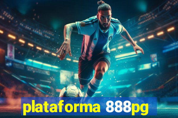 plataforma 888pg