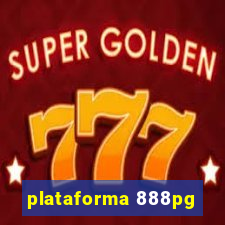 plataforma 888pg