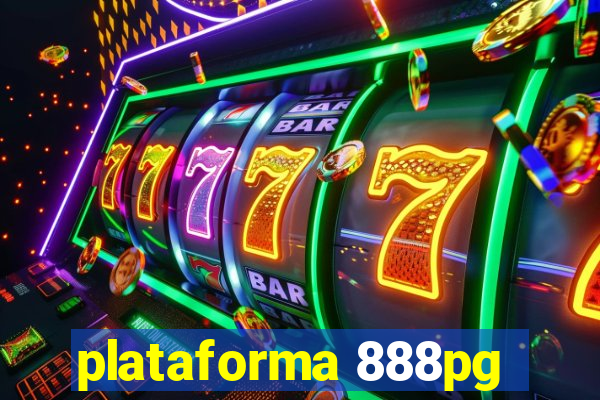 plataforma 888pg