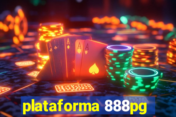 plataforma 888pg