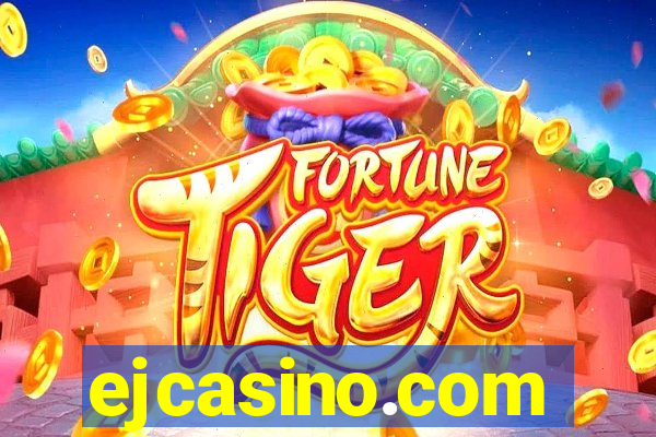 ejcasino.com