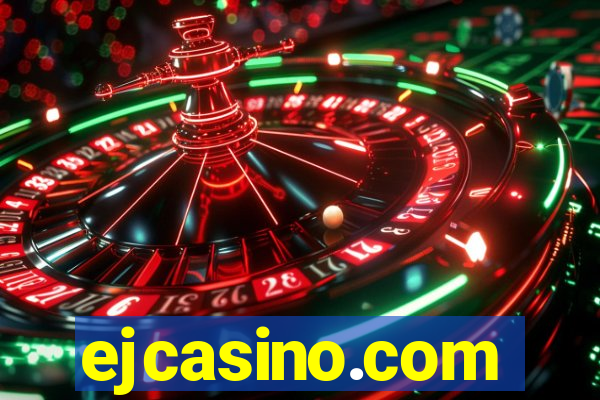 ejcasino.com