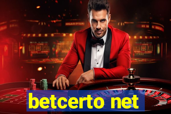 betcerto net