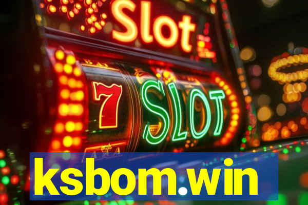 ksbom.win