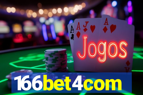 166bet4com