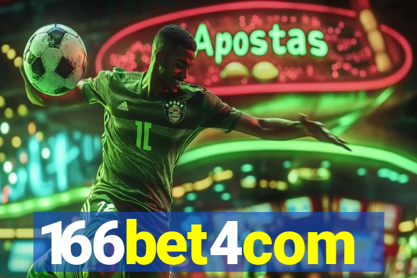 166bet4com