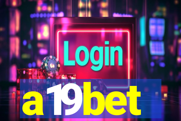 a19bet