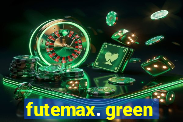 futemax. green