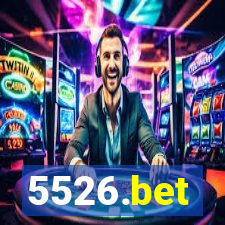 5526.bet
