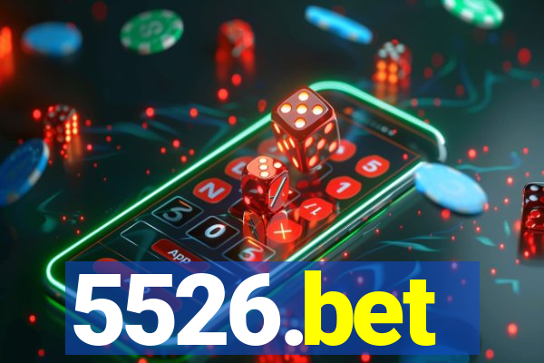 5526.bet