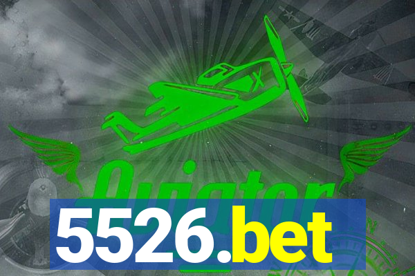 5526.bet