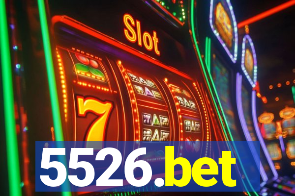 5526.bet