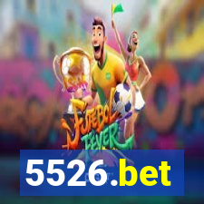 5526.bet