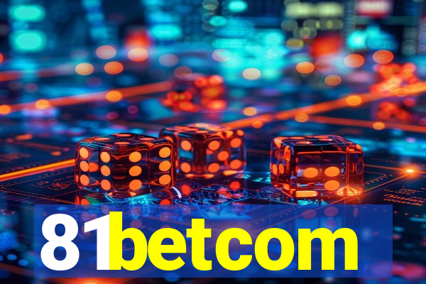 81betcom