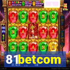 81betcom
