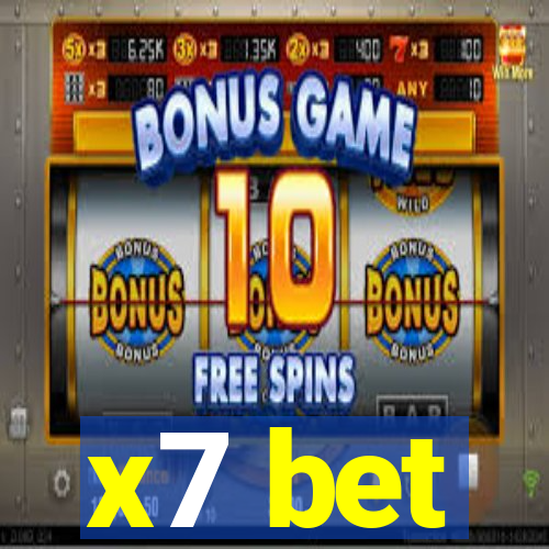 x7 bet