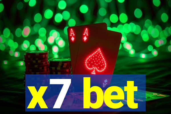 x7 bet