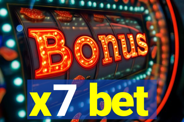 x7 bet