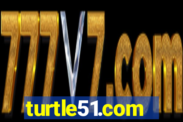 turtle51.com