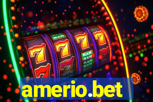 amerio.bet