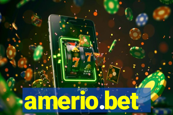 amerio.bet