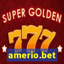amerio.bet