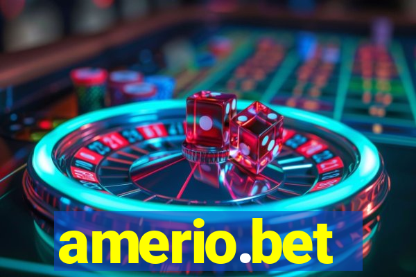 amerio.bet
