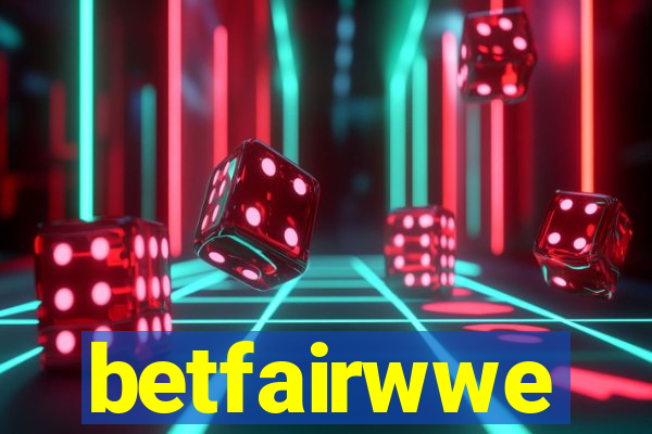 betfairwwe