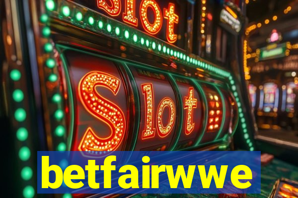 betfairwwe