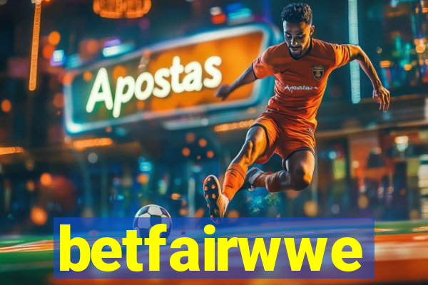 betfairwwe