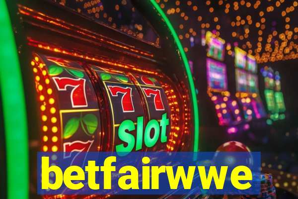 betfairwwe