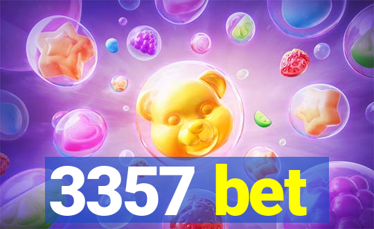 3357 bet