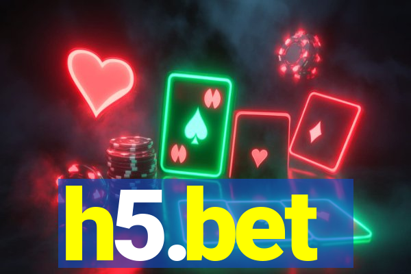 h5.bet