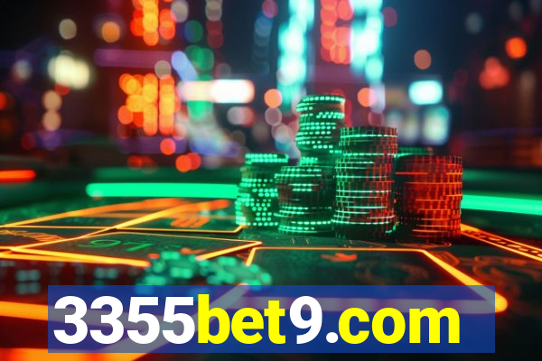 3355bet9.com