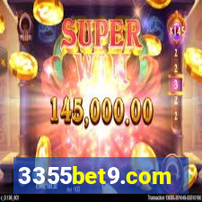 3355bet9.com