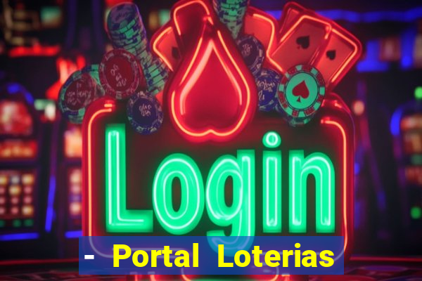 - Portal Loterias | CAIXA