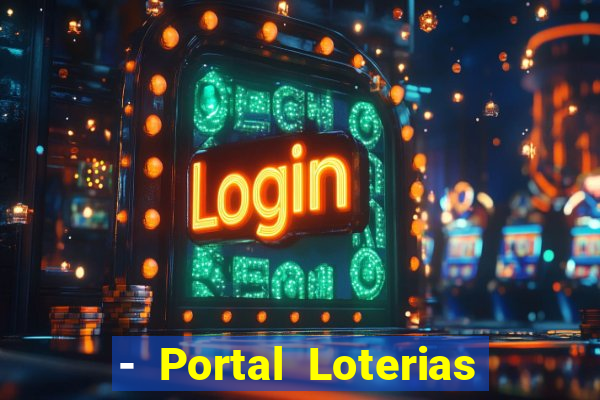 - Portal Loterias | CAIXA