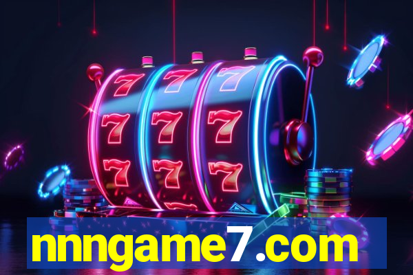 nnngame7.com