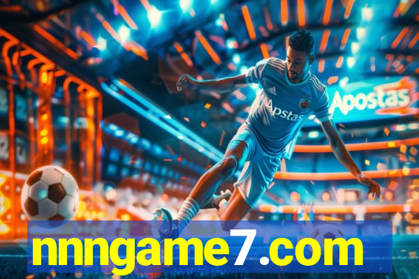 nnngame7.com